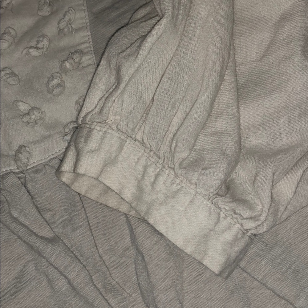 Dressy blouse - Picture 4 of 4